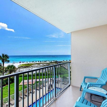 Вілла Destin On The Gulf 402 Екстер'єр фото