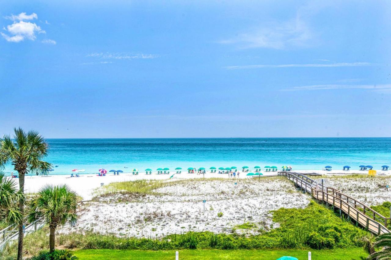 Вілла Destin On The Gulf 402 Екстер'єр фото
