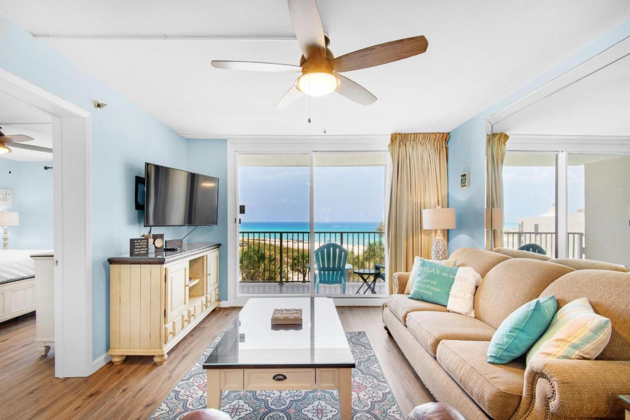 Вілла Destin On The Gulf 402 Екстер'єр фото