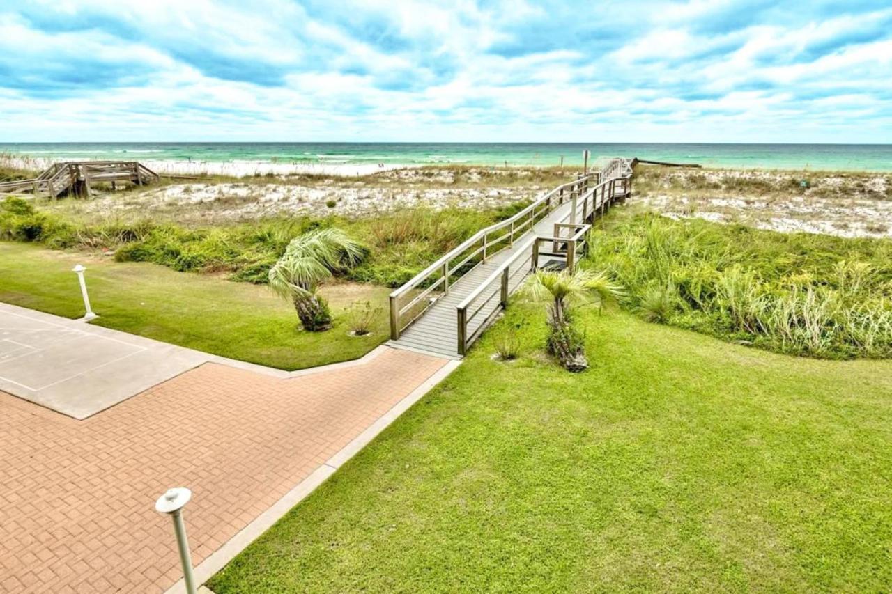 Вілла Destin On The Gulf 402 Екстер'єр фото