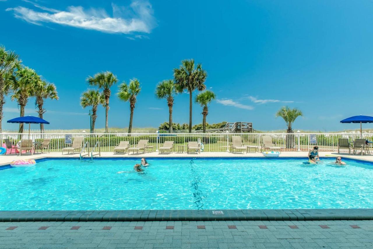 Вілла Destin On The Gulf 402 Екстер'єр фото