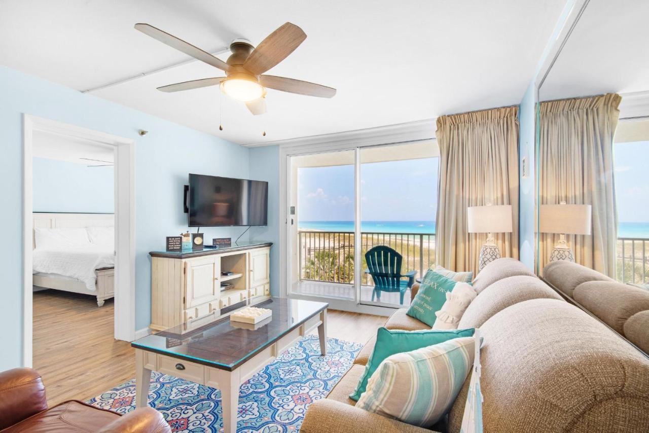 Вілла Destin On The Gulf 402 Екстер'єр фото