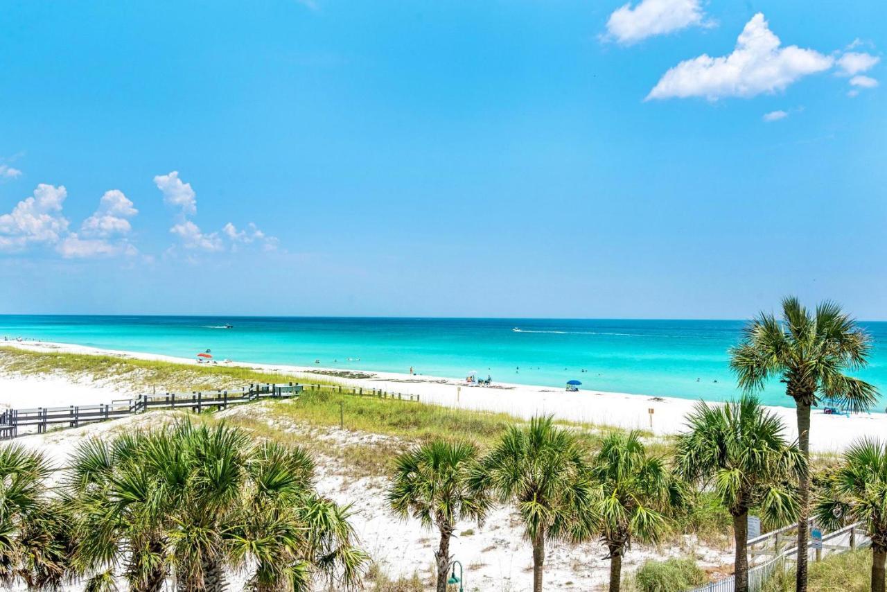 Вілла Destin On The Gulf 402 Екстер'єр фото