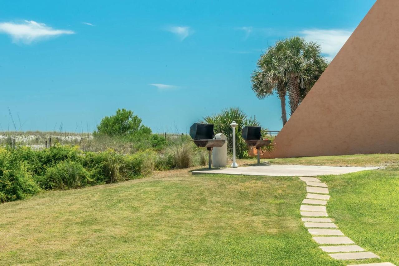 Вілла Destin On The Gulf 402 Екстер'єр фото