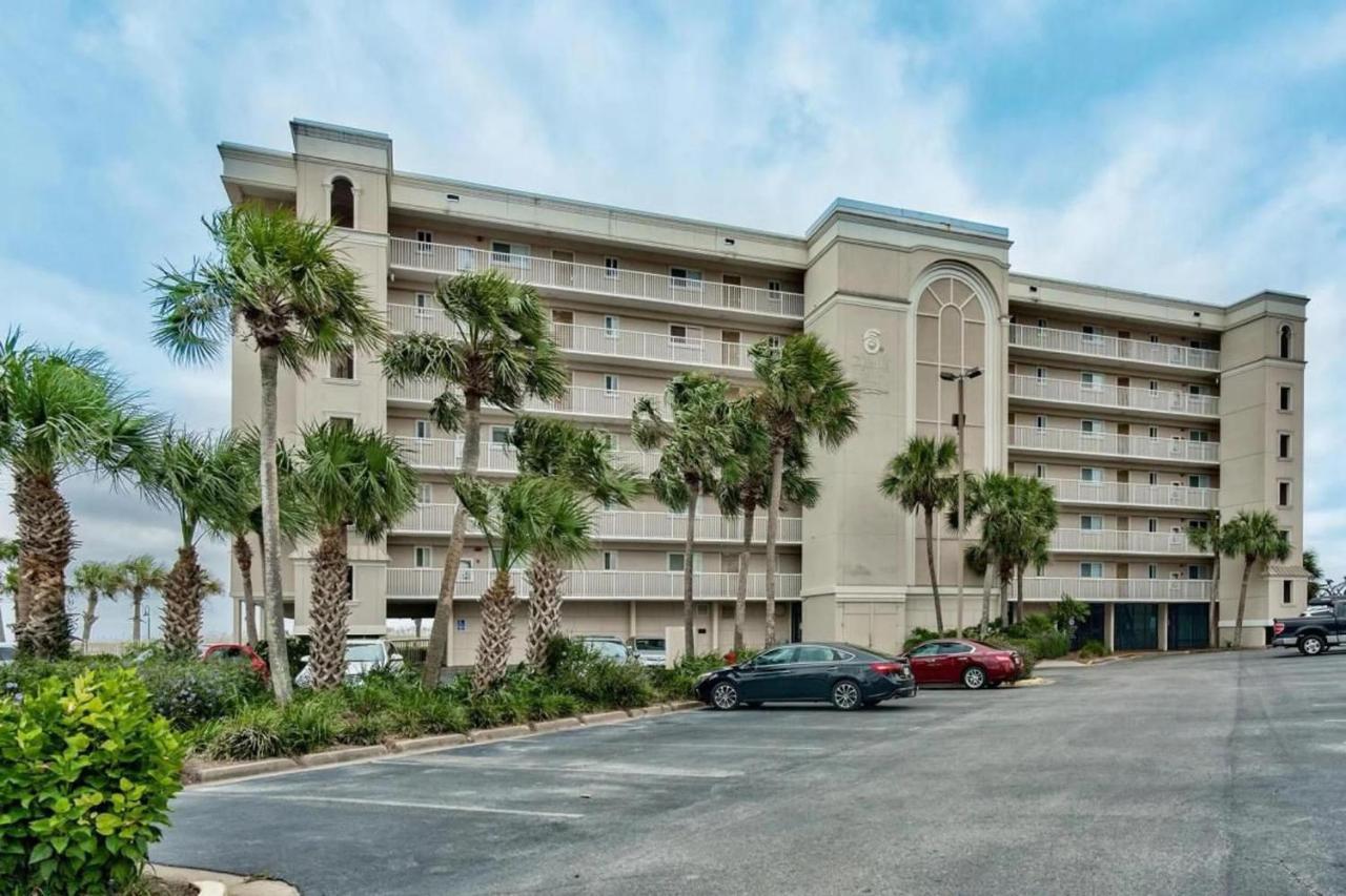 Вілла Destin On The Gulf 402 Екстер'єр фото