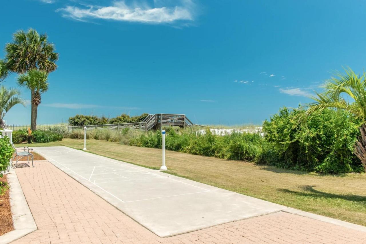 Вілла Destin On The Gulf 402 Екстер'єр фото
