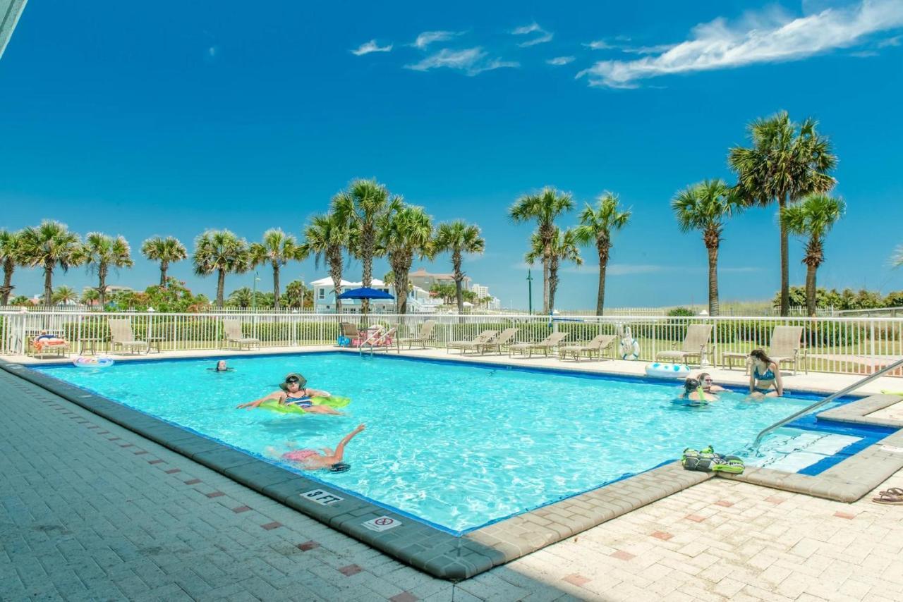 Вілла Destin On The Gulf 402 Екстер'єр фото