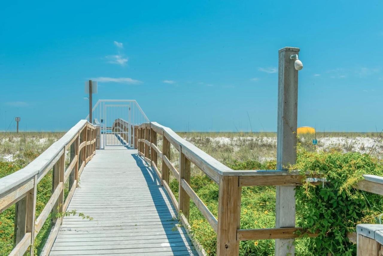 Вілла Destin On The Gulf 402 Екстер'єр фото